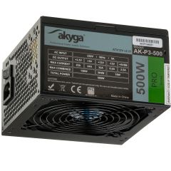 ATX 电源 AK-P3-500 500W
