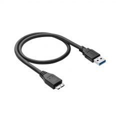 0.5m 线 USB 3.0 A-microB AK-USB-26