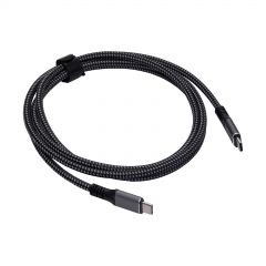 电缆Thunderbolt 3 (USB type C) 1.5m AK-USB-34 active