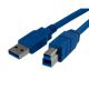 additional_image 1.8m 线 USB 3.0 A-B AK-USB-09