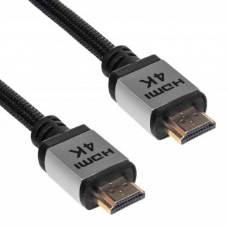 Pro系列的高品質音視頻（HDMI）電纜