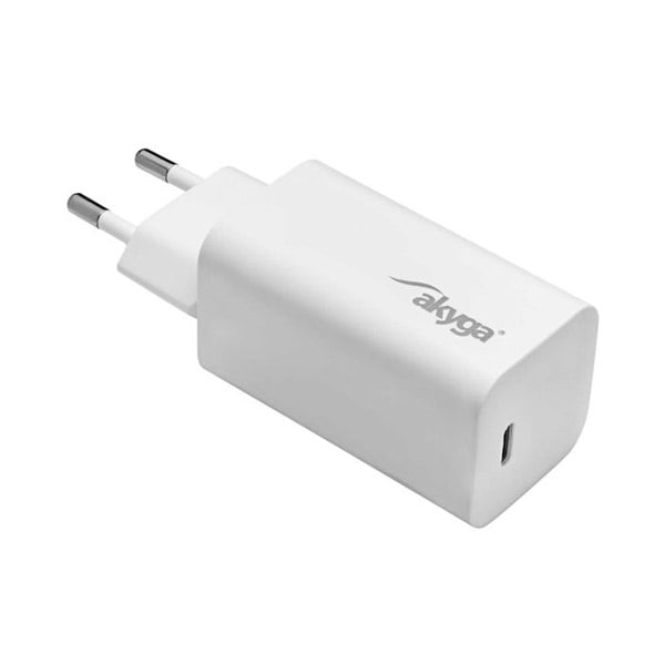 Akyga AK-CH-23 65 W USB-C GaN 充电器