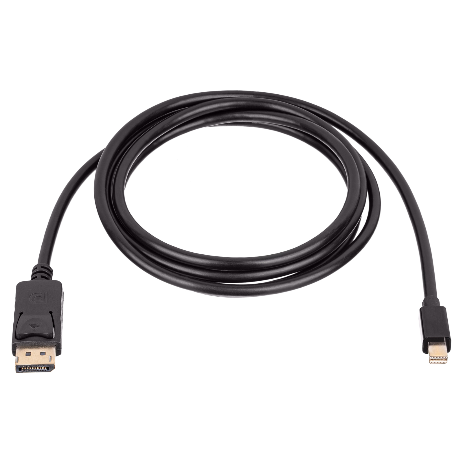 main_image DisplayPort / miniDisplayPort 线 AK-AV-15 1.8m