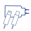 USB充電器
