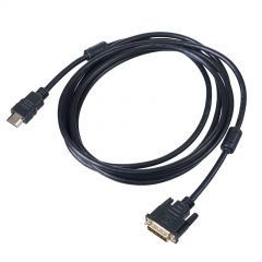 线 HDMI / DVI 24+1 AK-AV-13 3.0m