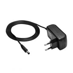 电源 AK-TB-09 12V / 500mA 6W 5.5x2.1 mm