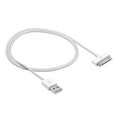 1.0m 线 USB 转 Apple 30 针 AK-USB-08