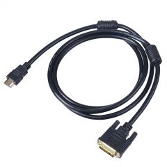 线 HDMI / DVI 24+1 AK-AV-11 1.8m
