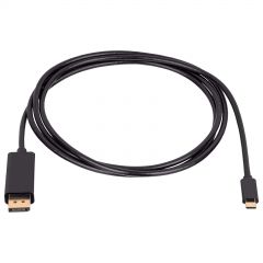 USB type C / DisplayPort 线 AK-AV-16 1.8m