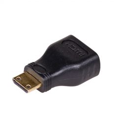 转接头 AK-AD-04 HDMI / miniHDMI