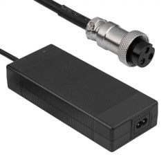 电源 AK-EV-22 67.2V / 2A 135W GX16 3-pin 12mm
