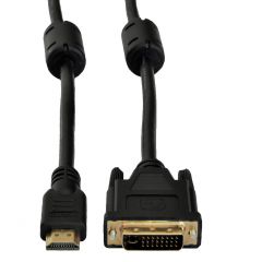 线 HDMI / DVI 24+5 AK-AV-04 1.8m