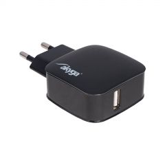 USB-A 充电器 5V / 2.1A 10W AK-CH-06
