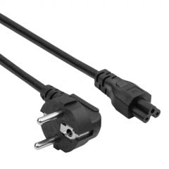 蝶式电源线  3.0m AK-NB-10A