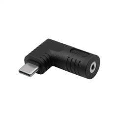 笔记本电脑适配器 AK-ND-D15 2.5 x 0.7 mm / USB-C
