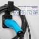 additional_image 適用於 Type 2 車用充電器的壁掛支架  AK-SC-E15
