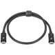 main_image 电缆Thunderbolt 4 (USB type C) 50cm AK-USB-33 被动的