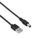 additional_image USB 线材- DC 5.5 x 2.1 mm AK-DC-01