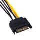 additional_image 连接器 SATA / 显卡插槽 6-pin AK-CA-30