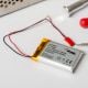 additional_image 鋰電池 LP584070 Akyga AKY0105 3.7V / 1500mAh PCM JST 2-Pin Connector 150mm