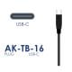 additional_image 电源 AK-TB-16 5V / 3A 15W USB type C