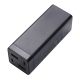  快充 AK-CH-17 Charge Brick 2x USB-A + 2x USB-C PD 5-20 V / max 3.25A 65W Quick Charge 4+