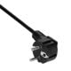 additional_image 电动车用电缆 AK-EC-19 Type2 LCD 1相 16A 3.8kW 5m