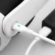 additional_image USB Type-C/USB A 1.8米 AK-USB-60 矽膠