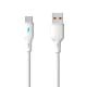 additional_image USB Type-C/USB A 1米 AK-USB-59 矽膠