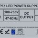 additional_image 密封 LED IP67 电源 AK-L2-100 12V / 100W