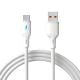 main_image USB Type-C/USB A 1米 AK-USB-59 矽膠