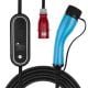 main_image 电动车用电缆 AK-EC-12 CEE 5pin / Type2 LCD 3相 16A 11kW 5m