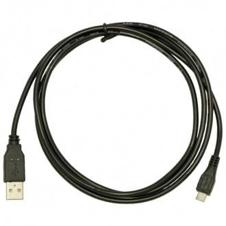USB電纜，微型USB和微型USB電纜中的新產品！