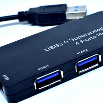你知道USB集线器是用来做什么的吗？
